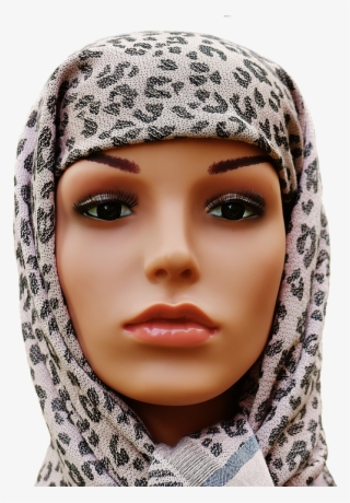 Png Face - Gadis Jilbab Crot Di Wajah #8731584