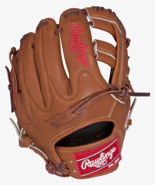 Rawlings Heart Of The Hide Pro204-1gbwt - Guante Rawlings Heart Of The Hide #8731586