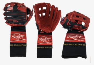 Rawlings Custom Heart Of The Hide - Softball #8731696