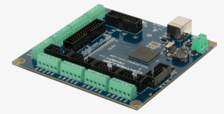 Cnc Usb Controller Mk3/4 - Cnc 4 Axis Controller #8731737