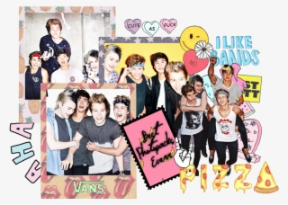 Feliz Cumpleaños De 5sos #8731981