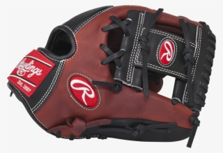 Rawlings Heart Of The Hide Players Series 11 1/2" Inf, - Rawlings Glove #8732189