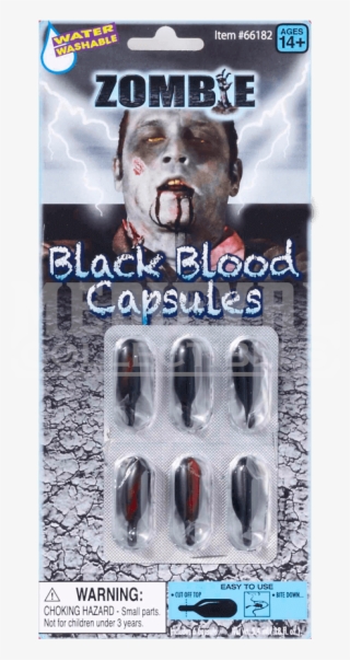 קפסולת דם לפורים #8732368