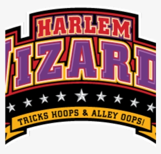 Harlem Wizards Vs #8732518