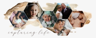 Megan Christine Photography Hexagon Header Denver Photographer - Collage #8732610