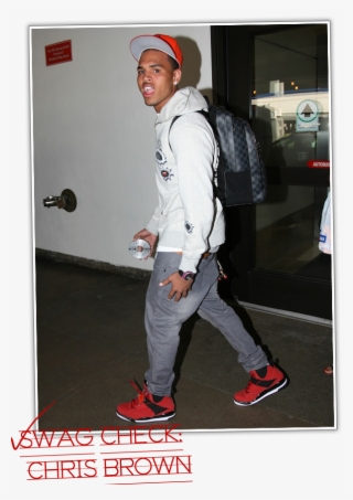 Chris - Jordan Flight Club 91 Outfit #8732979