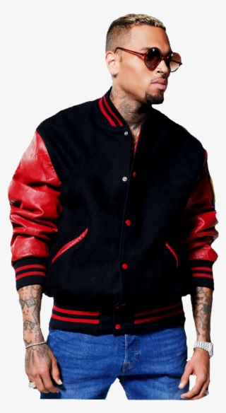 Chrisbrown Sticker - Chris Brown #8733124