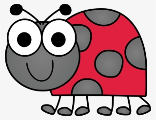 Ladybug Room Ages 18 To 36 Months #8733258