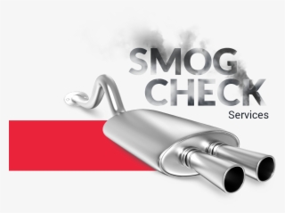 Clovis Auto Repair Clovis Auto Shop Png Smog Check - Smog Check Business Card #8733491
