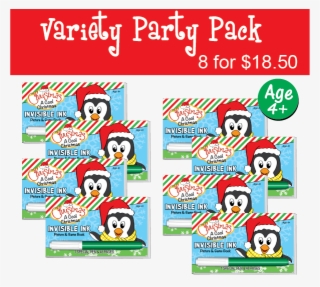 A Cool Christmas - Cartoon #8733527