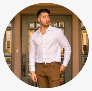 "brands And Celebs Like Fashion Nova And Chris Brown - Gentleman #8733534