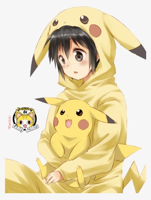 Pikachu Face Png #8733706