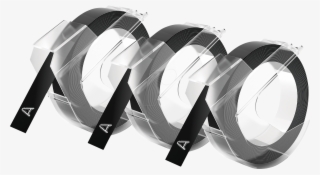 Dymo - White Text Label Maker #8733717