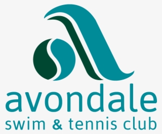 Avondale Swim & Tennis Club - Graphic Design #8733801
