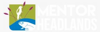 Mentor Headlands Logo White - Durban University Of Technology #8733852