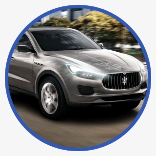 Auto Circle - Porsche Levante #8734051