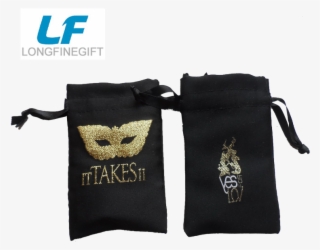 Fancy Cartoon Gift Bag Disposable Custom Hair Extension - Bag #8734133