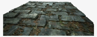 Render Dirt - Stone Wall #8734325