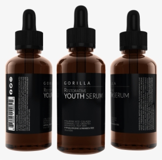 Click Here To Order Gorilla Youth Serum - Cosmetics #8734407