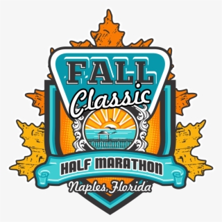 Naples Fall Classic Half Marathon & 5k - Illustration #8734413