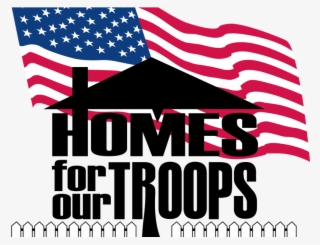 Local Businesses Honor Veterans With 'thank You' Gifts - Homes For Our Troops #8734415