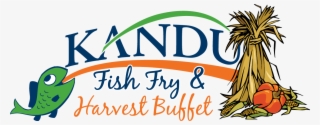 Fish Fry And Harvest Buffet Logo #8734420 Fish Fry And Harvest Buffet Logo #8734420