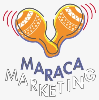 Maraca Marketing Logo #8734555