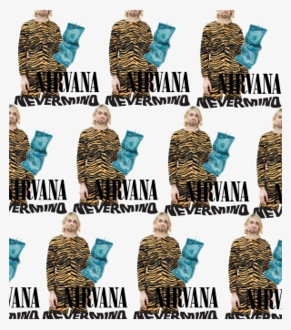 Nirvana Nevermind #8734637