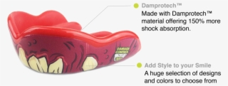 High Impact Mouth Guard-$19 - Sneakers #8734682 High Impact Mouth Guard-$19 - Sneakers #8734682
