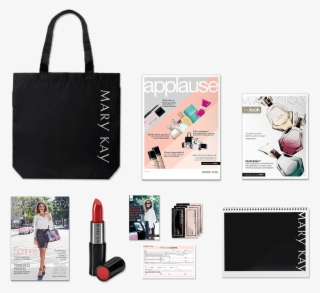 Kit Pocket Mary Kay - Mary Kay Lipstick #8734729