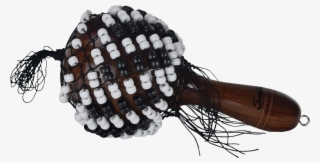Sawtooth Maraca - Badminton #8734738