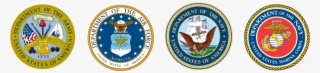 Spartannash Commemorates Veterans Day With 11 Percent - Armed Forces Logos Png #8734779