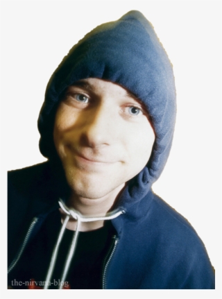 Nirvana Band, Nirvana Kurt Cobain, Him Band, Dave Grohl, - Kurt Cobain 1992 Rare #8734780