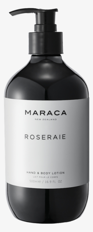 Maraca Hand & Body Lotion - Decanal Montepulciano D Abruzzo #8734784