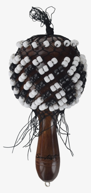 Sawtooth Maraca - Illustration #8734916