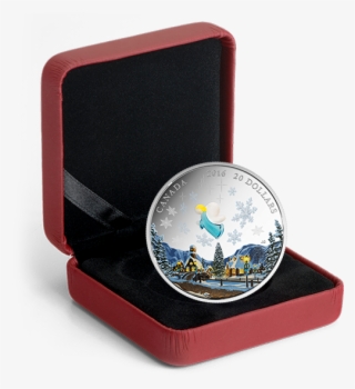 2016 $20 1 Oz Fine Silver Coin - Coin #8735086