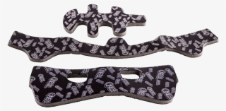 O`neal Printing Liner For Dirt Lid Fidlock Profit Helmet - Brassiere #8735155