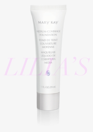 Mary Kay Medium-coverage Foundation 1 Fl - Cosmetics #8735189
