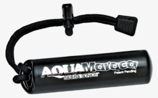 Innovative Scuba Concepts Aqua Maraca - Rifle #8735196