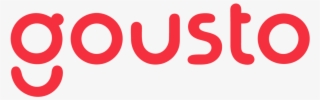 A Further £18m Funding Lands On Gousto's Plate - Gousto Logo #8735245