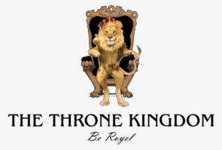 Welcome To The Throne Kingdom - Poster #8735289