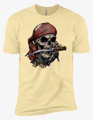 Tax Included Next Level Premium Short Sleeve T - T-shirt #8735427