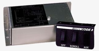 Compact Siren Installation Instructions - Eye Shadow #8735524