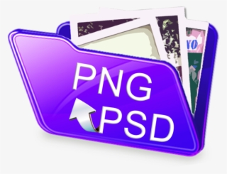 Psd 2 Png - Majorelle Blue #8735711