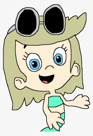 Lanette - Cartoon #8735715