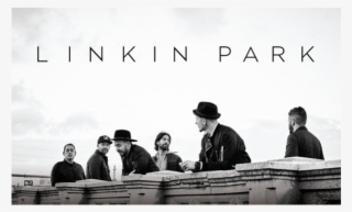 Linkin Park Bridge Poster - Linkin Park Talking To Myself Lyrics #8735751