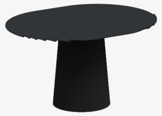 Table Basse Wind Ovale - Table Ronde 160 Diamètre #8735930