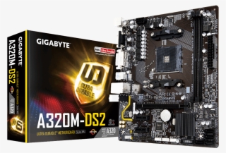 1 - 0) - Motherboard - Gigabyte Global - Gigabyte H110m M 2 #8735966