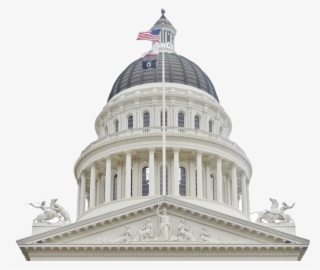 State Capitol #8736054