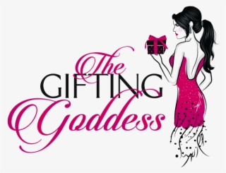 Expert Gift Buyer Launches Thegiftinggoddess - Illustration #8736106